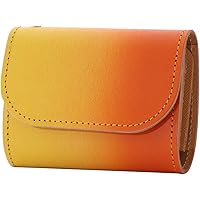 Amazon.co.jp: [COTOCUL] コトカル ミニ財布 本革 箔レザー お札